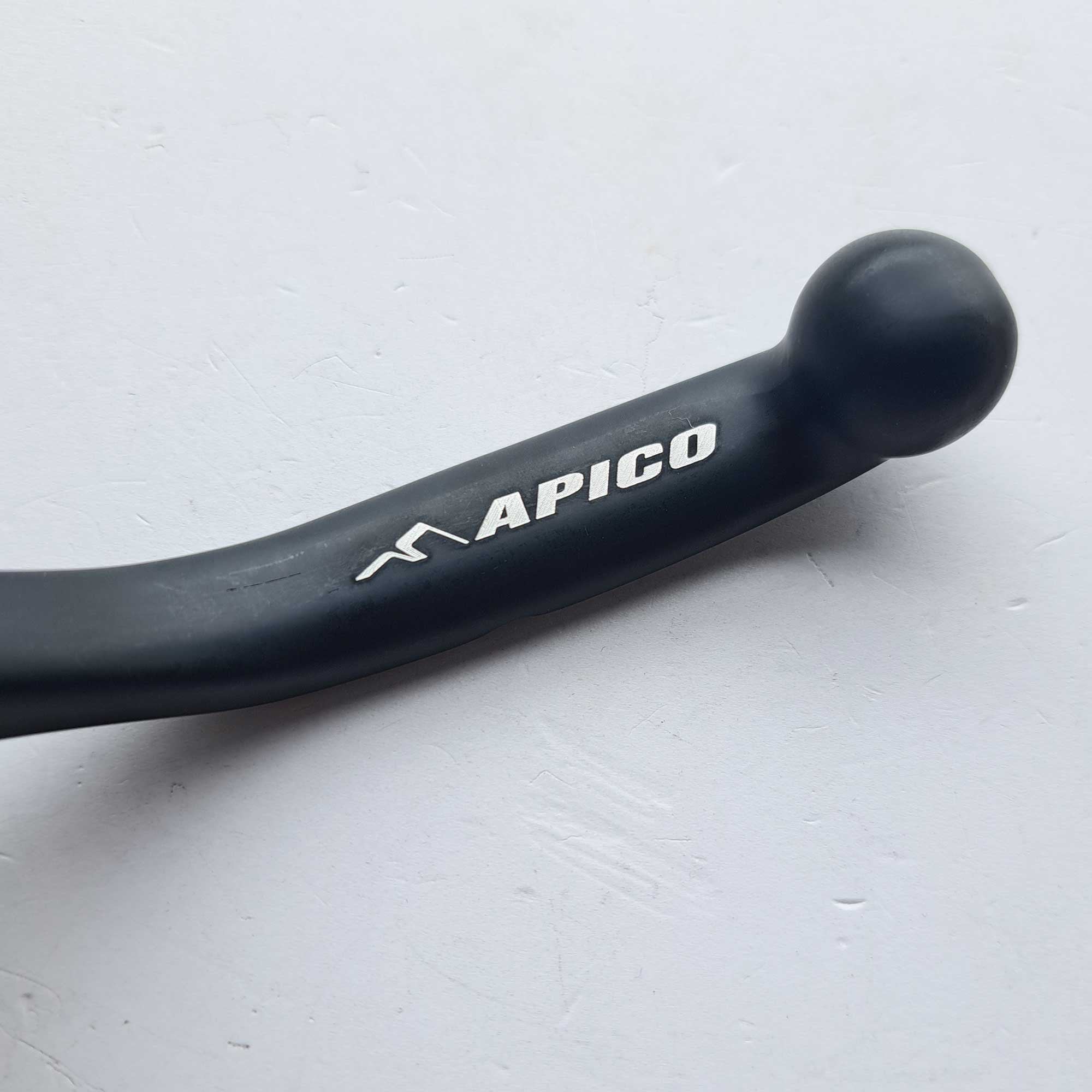 Apico - Clutch Lever - Forged - CRF450 21-26, CRF450RX 21-26