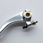 Apico - Clutch Lever - Forged - CRF450 21-26, CRF450RX 21-26, CRF250 WE 25-27