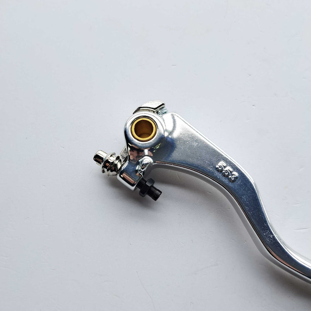 Apico - Clutch Lever - Forged - CRF450 21-26, CRF450RX 21-26