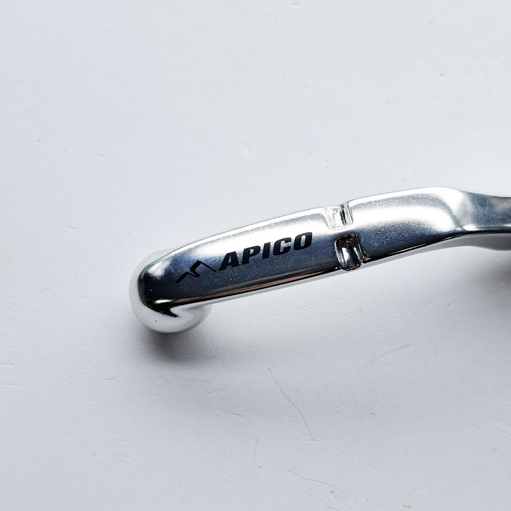 Apico - Clutch Lever - Forged - CRF450 21-26, CRF450RX 21-26