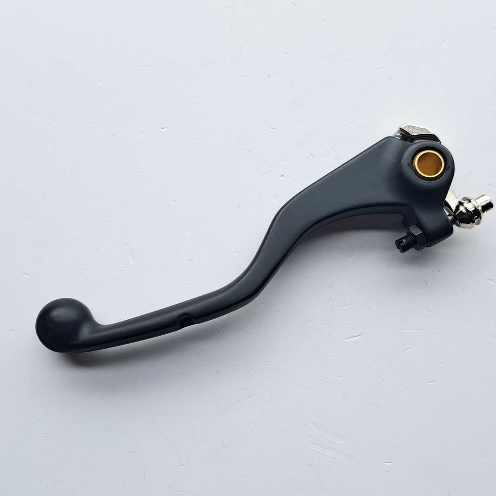 Apico - Clutch Lever - Forged - CRF450 21-26, CRF450RX 21-26