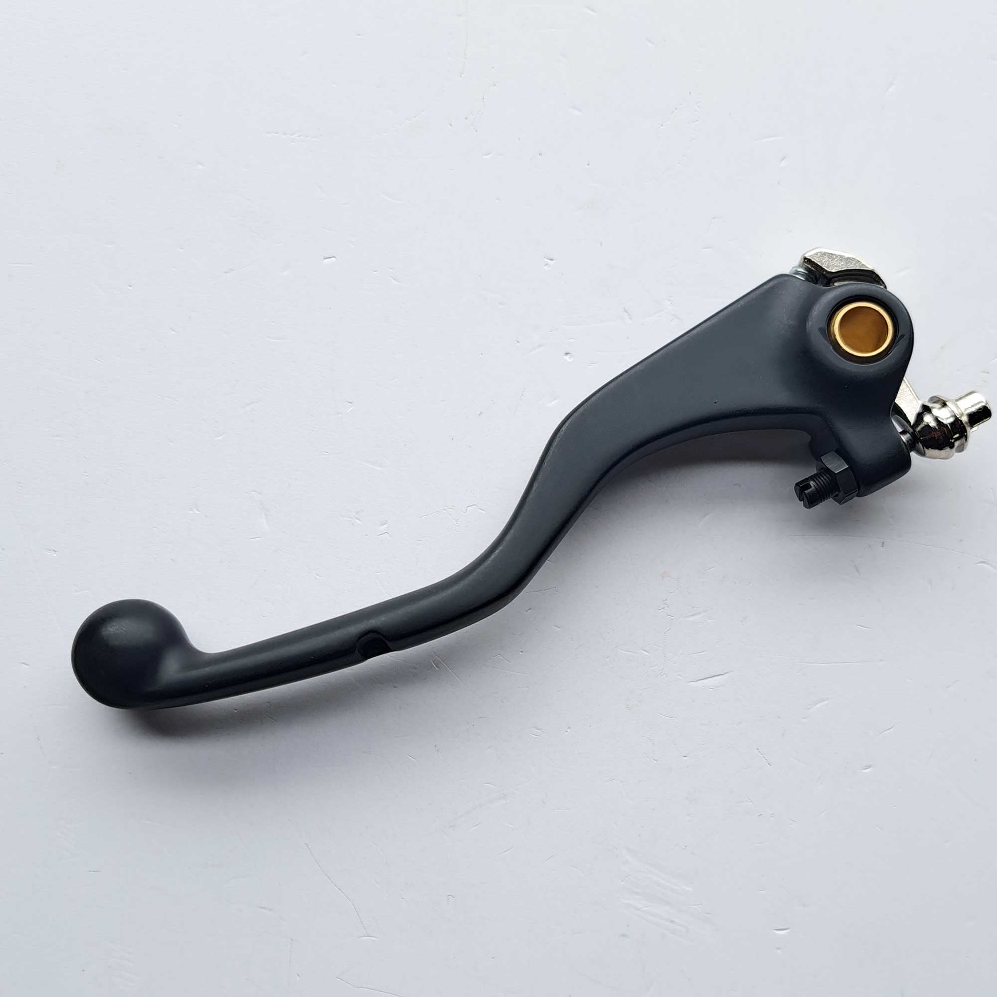Apico - Clutch Lever - Forged - CRF450 21-26, CRF450RX 21-26