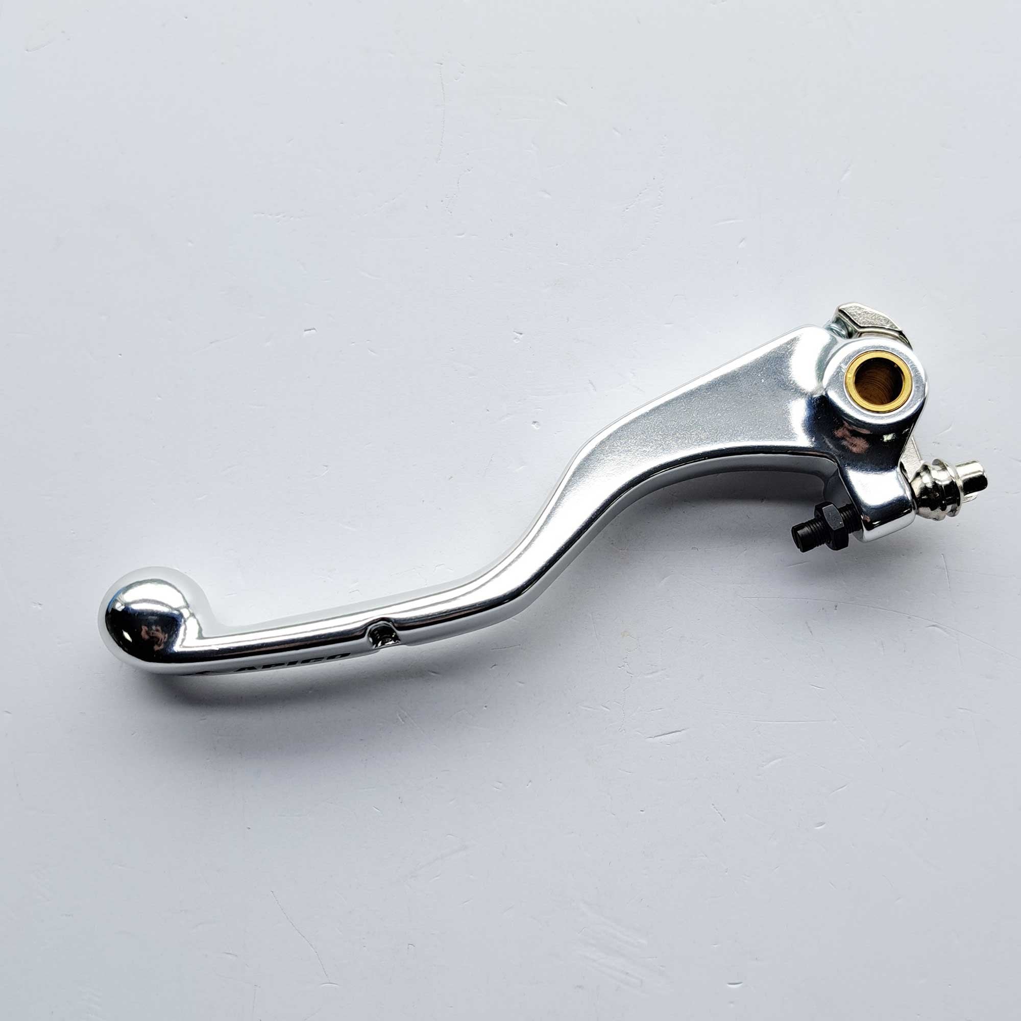 Apico - Clutch Lever - Forged - CRF450 21-26, CRF450RX 21-26