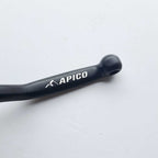 Apico - Clutch Lever - Forged -  Honda CR125/250 04-07, CRF250 04-26, CRF450 04-20, CRF250X 04-20, CRF250RX 19-26, CRF450X 05-26, CRF450RX 17-20, CRF450L 19-20, CRF450RL 21-26