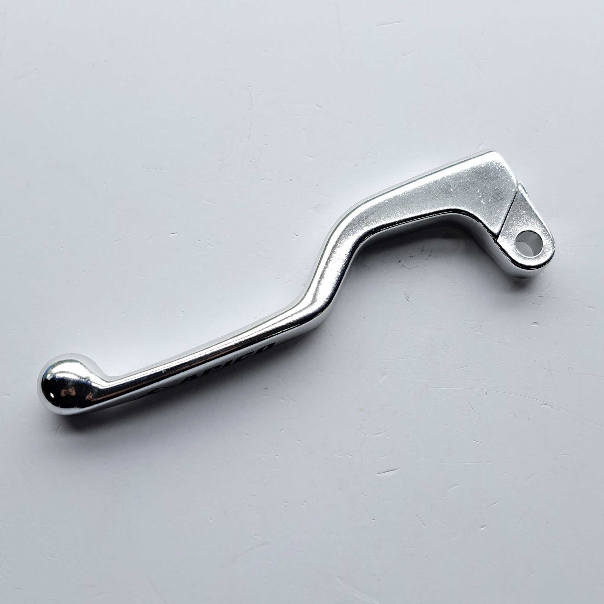 Apico - Clutch Lever - Forged -  Honda CR125/250 04-07, CRF250 04-26, CRF450 04-20, CRF250X 04-20, CRF250RX 19-26, CRF450X 05-26, CRF450RX 17-20, CRF450L 19-20, CRF450RL 21-26