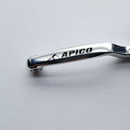 Apico - Clutch Lever - Forged -  Honda CR125/250 04-07, CRF250 04-26, CRF450 04-20, CRF250X 04-20, CRF250RX 19-26, CRF450X 05-26, CRF450RX 17-20, CRF450L 19-20, CRF450RL 21-26