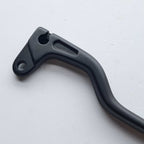 Apico - Clutch Lever - Forged - CR80 96-02, CR85 03-07, CRF150 07-26, CR125/250 82-03, CR480 82-83, CR500 84-01, CRF450 02-03