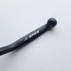 Apico - Clutch Lever - Forged - CR80 96-02, CR85 03-07, CRF150 07-26, CR125/250 82-03, CR480 82-83, CR500 84-01, CRF450 02-03