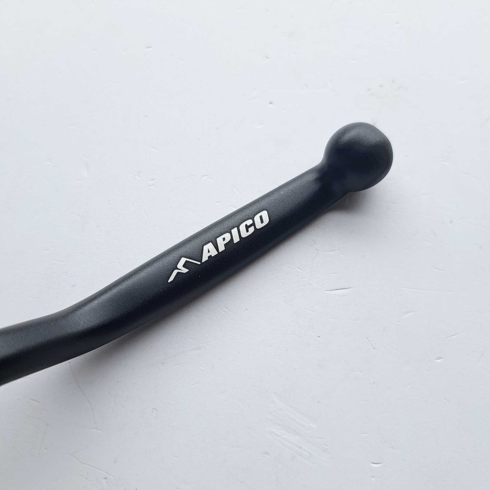 Apico - Clutch Lever - Forged - CR80 96-02, CR85 03-07, CRF150 07-26, CR125/250 82-03, CR480 82-83, CR500 84-01, CRF450 02-03