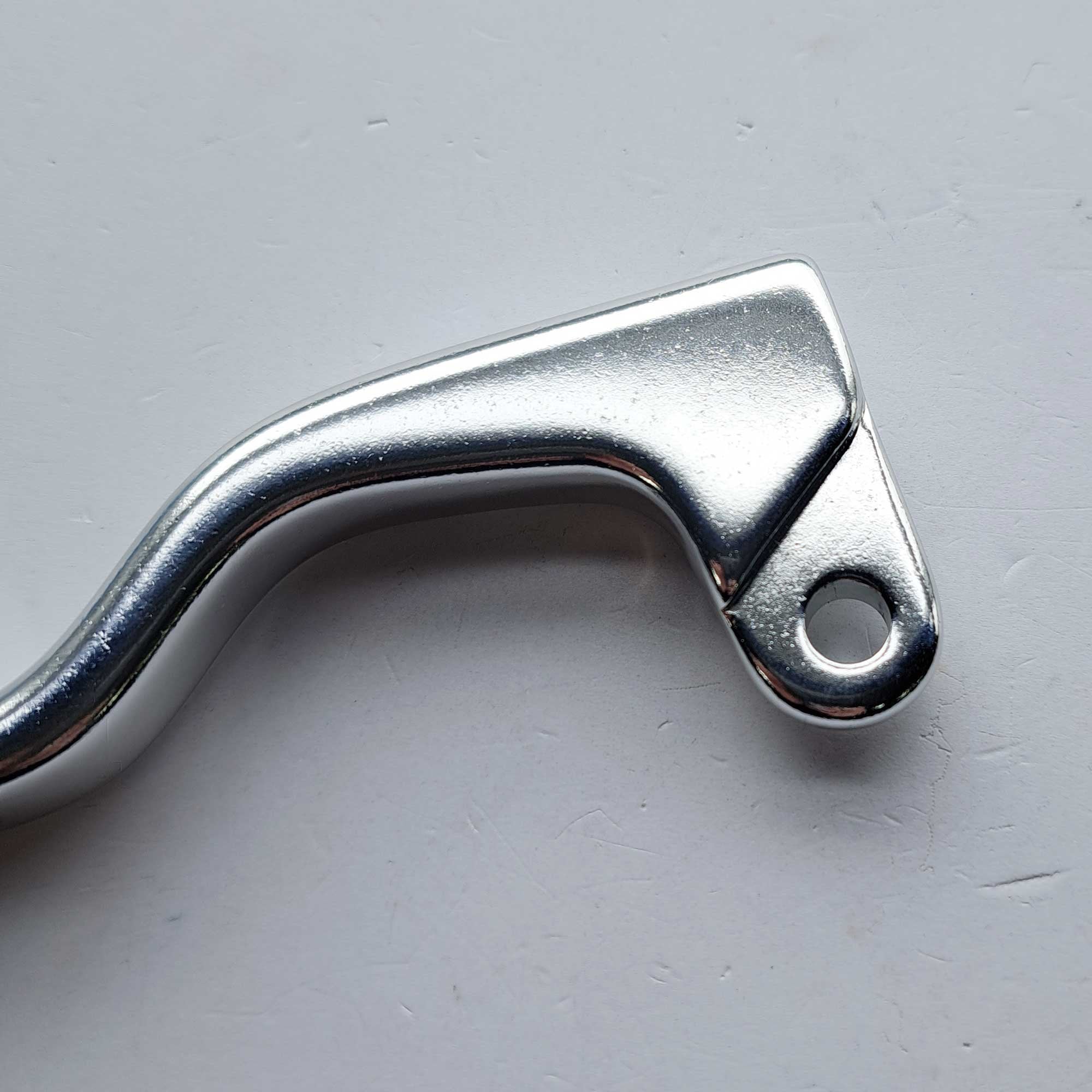 Apico - Clutch Lever - Forged - CR80 96-02, CR85 03-07, CRF150 07-26, CR125/250 82-03, CR480 82-83, CR500 84-01, CRF450 02-03