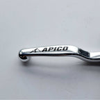 Apico - Clutch Lever - Forged - CR80 96-02, CR85 03-07, CRF150 07-26, CR125/250 82-03, CR480 82-83, CR500 84-01, CRF450 02-03