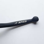 Apico - Clutch Lever - Forged - RM80 88-01, RM85 02-27, RM125/250 88-08, RMX250 89-99, YZ80 94-01, YZ85 02-14, YZ125/250 87-99, YZF400 89-99, WRF250 95-97, WRF400 98-99