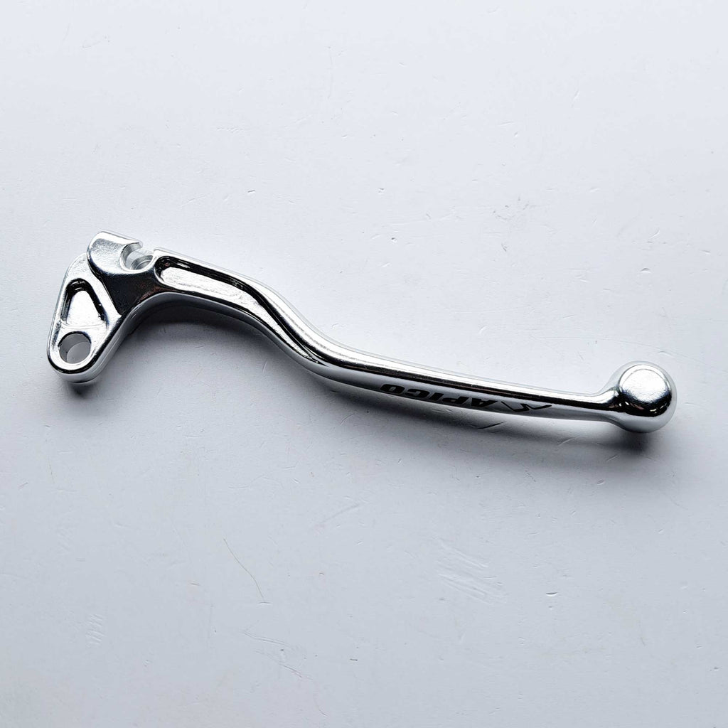 Apico - Clutch Lever - Forged - RM80/85 88-26, RM125/250 88-08, RMX250 89-99, YZ80 94-01, YZ85 02-14, YZ125/250 87-99, YZF400 89-99, WRF250 95-97, WRF400 98-99
