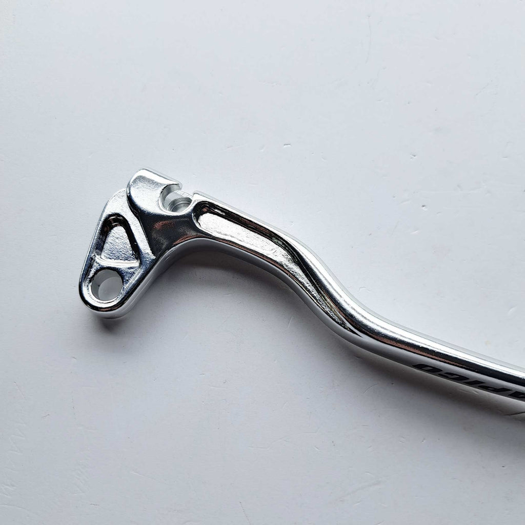 Apico - Clutch Lever - Forged - RM80/85 88-26, RM125/250 88-08, RMX250 89-99, YZ80 94-01, YZ85 02-14, YZ125/250 87-99, YZF400 89-99, WRF250 95-97, WRF400 98-99