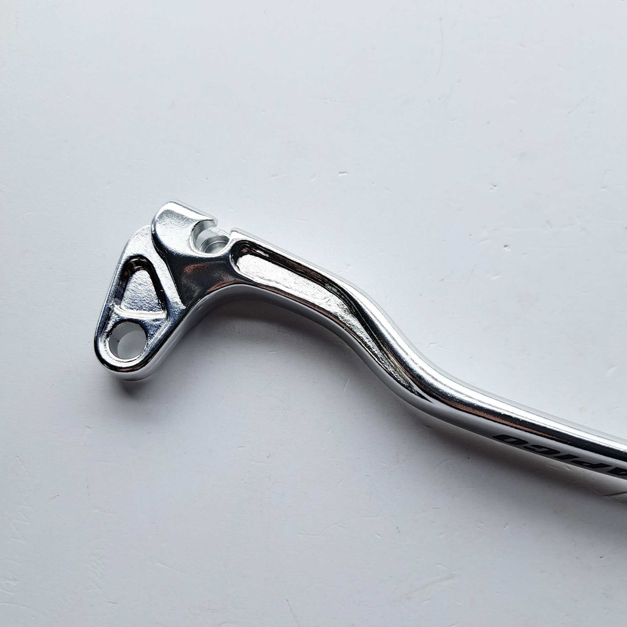Apico - Clutch Lever - Forged - RM80/85 88-26, RM125/250 88-08, RMX250 89-99, YZ80 94-01, YZ85 02-14, YZ125/250 87-99, YZF400 89-99, WRF250 95-97, WRF400 98-99