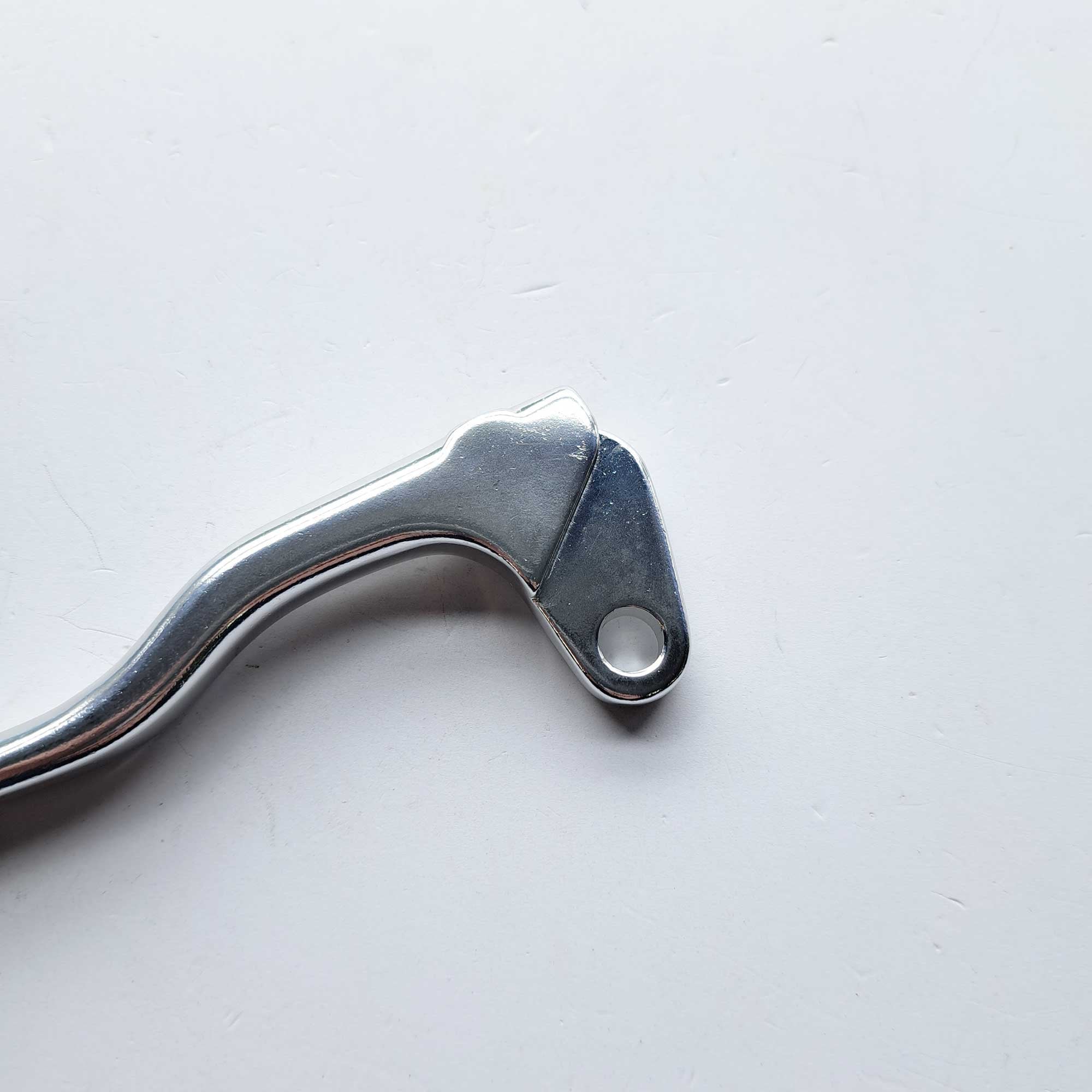 Apico - Clutch Lever - Forged - RM80/85 88-26, RM125/250 88-08, RMX250 89-99, YZ80 94-01, YZ85 02-14, YZ125/250 87-99, YZF400 89-99, WRF250 95-97, WRF400 98-99