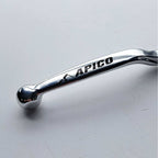 Apico - Clutch Lever - Forged - RM80 88-01, RM85 02-27, RM125/250 88-08, RMX250 89-99, YZ80 94-01, YZ85 02-14, YZ125/250 87-99, YZF400 89-99, WRF250 95-97, WRF400 98-99