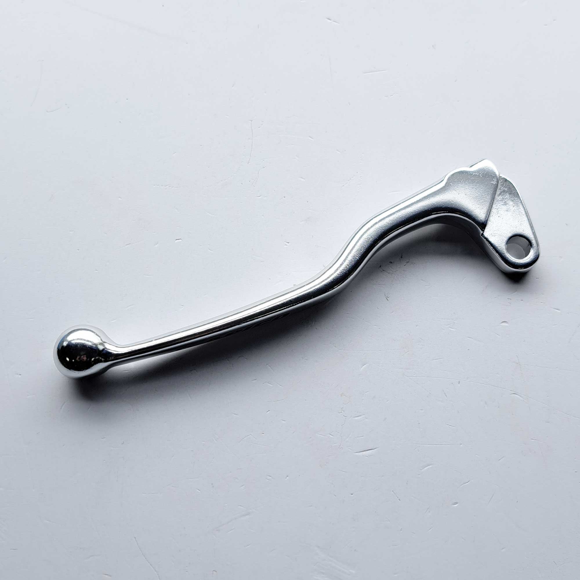 Apico - Clutch Lever - Forged - RM80/85 88-26, RM125/250 88-08, RMX250 89-99, YZ80 94-01, YZ85 02-14, YZ125/250 87-99, YZF400 89-99, WRF250 95-97, WRF400 98-99