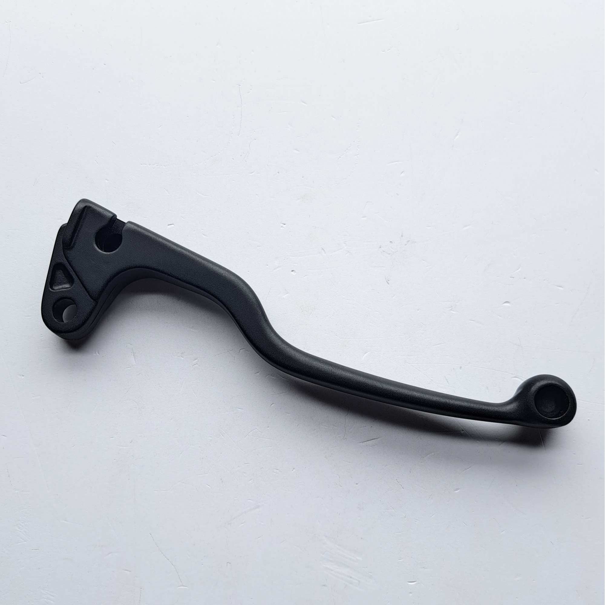 Apico - Clutch Lever - Forged - KX250 05-08, KXF250 05-20, KXF450 06-18, RMZ250 05-06, YZ125/250 00-14, YZF250 01-08, YZF426 01-02, YZF450 03-08, WRF250 01-02, WRF400 00, WRF426 01-02