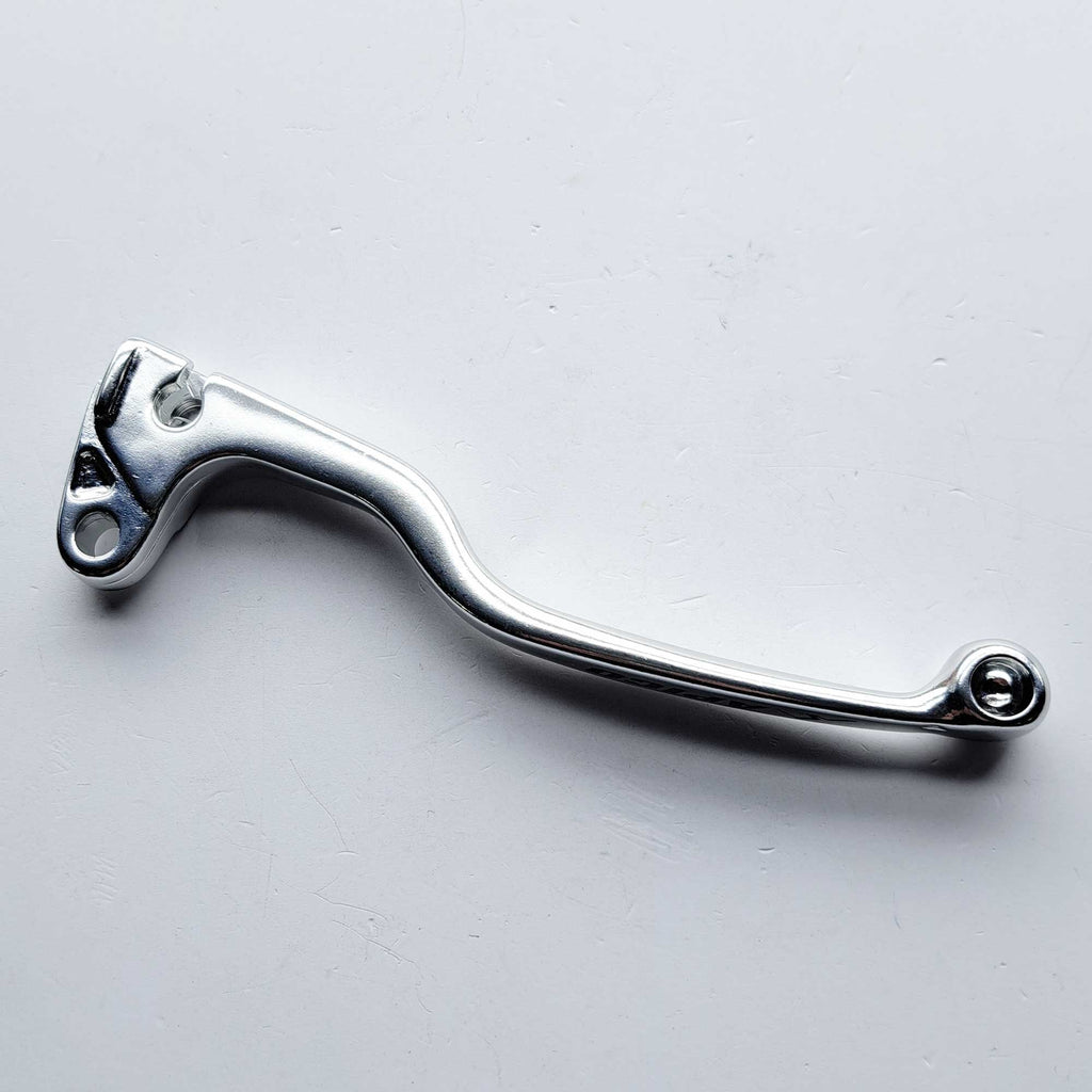 Apico - Clutch Lever - Forged - KX250 05-08, KXF250 05-20, KXF450 06-18, RMZ250 05-06, YZ125/250 00-14, YZF250 01-08, YZF426 01-02, YZF450 03-08, WRF250 01-02, WRF400 00, WRF426 01-02