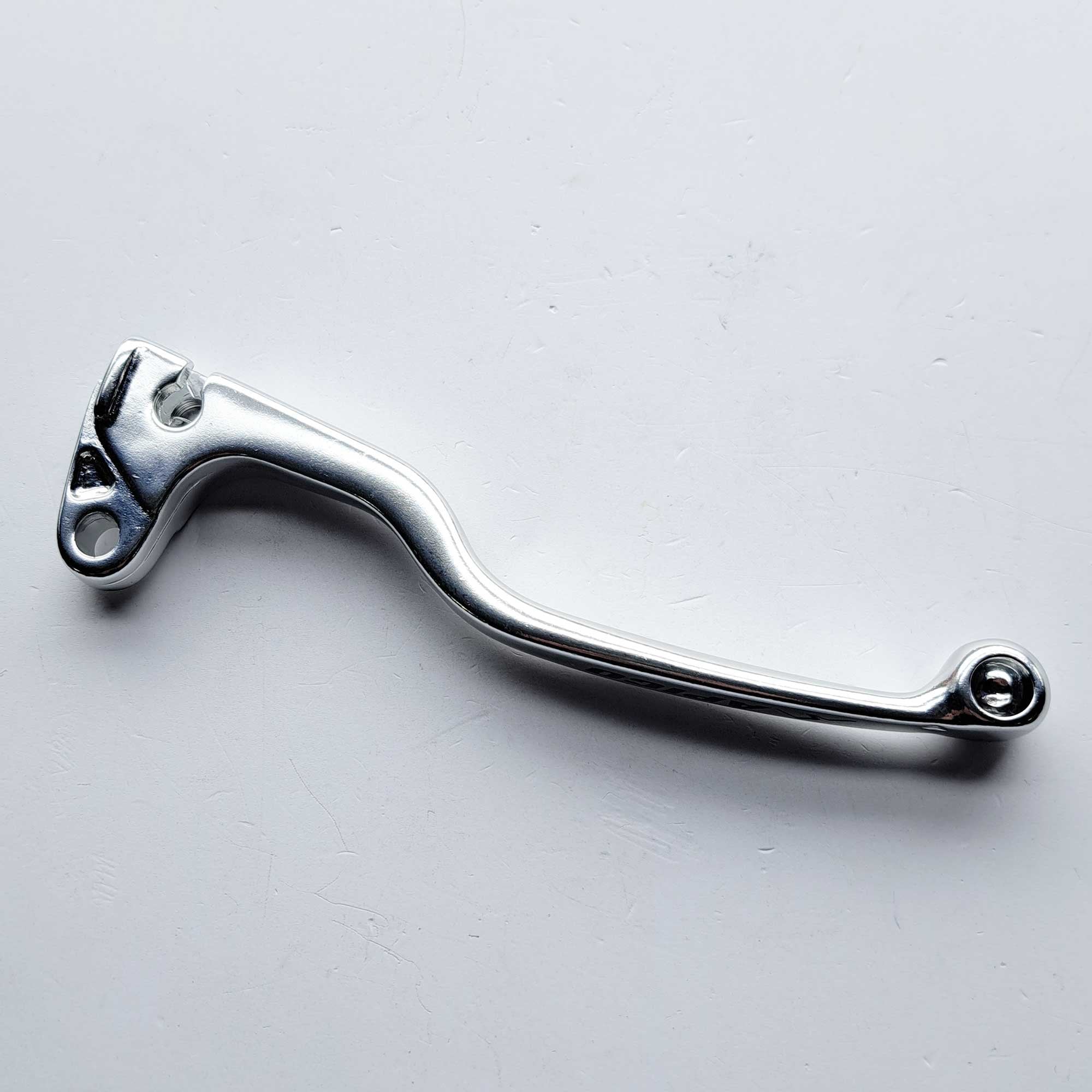 Apico - Clutch Lever - Forged - KX250 05-08, KXF250 05-20, KXF450 06-18, RMZ250 05-06, YZ125/250 00-14, YZF250 01-08, YZF426 01-02, YZF450 03-08, WRF250 01-02, WRF400 00, WRF426 01-02