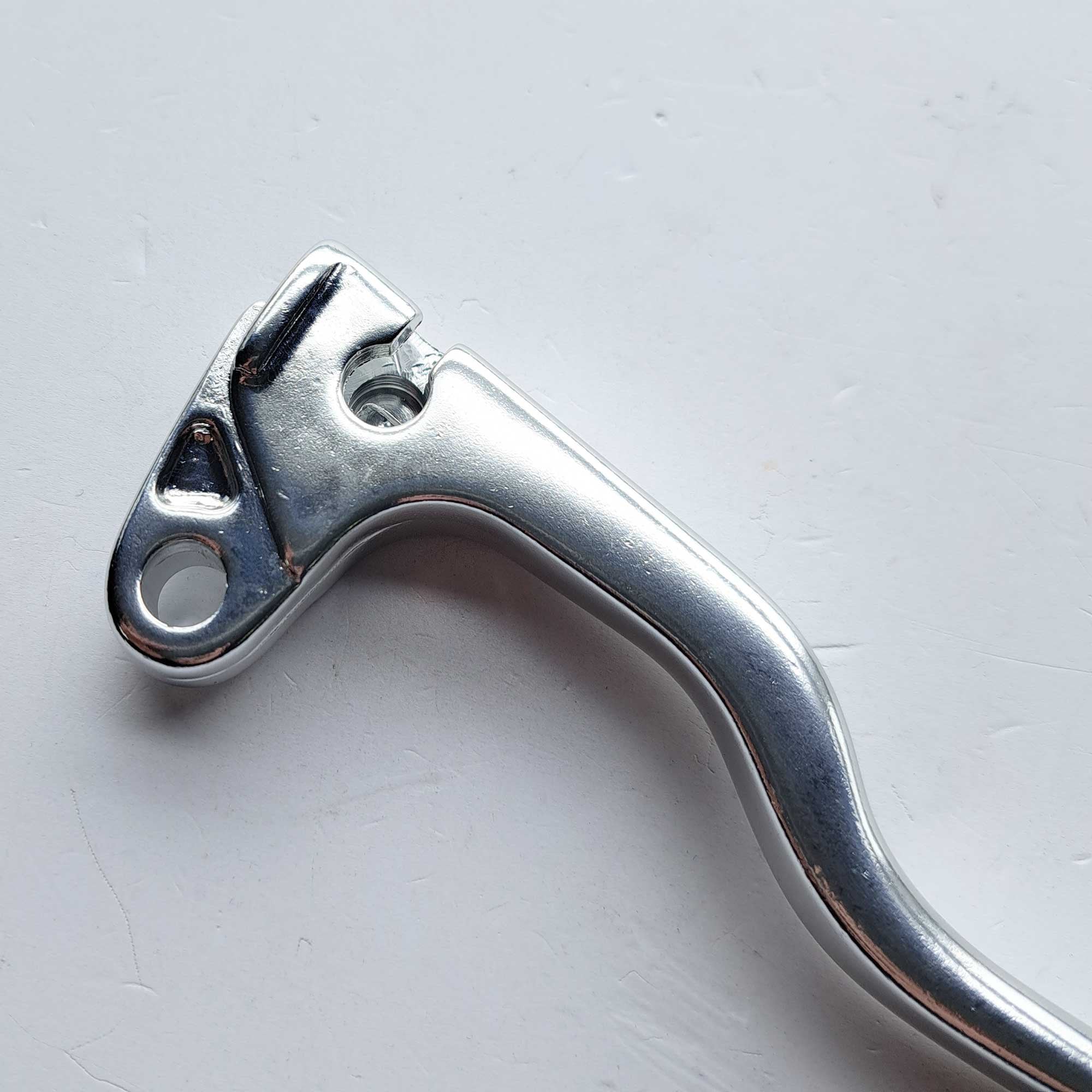 Apico - Clutch Lever - Forged - KX250 05-08, KXF250 05-20, KXF450 06-18, RMZ250 05-06, YZ125/250 00-14, YZF250 01-08, YZF426 01-02, YZF450 03-08, WRF250 01-02, WRF400 00, WRF426 01-02