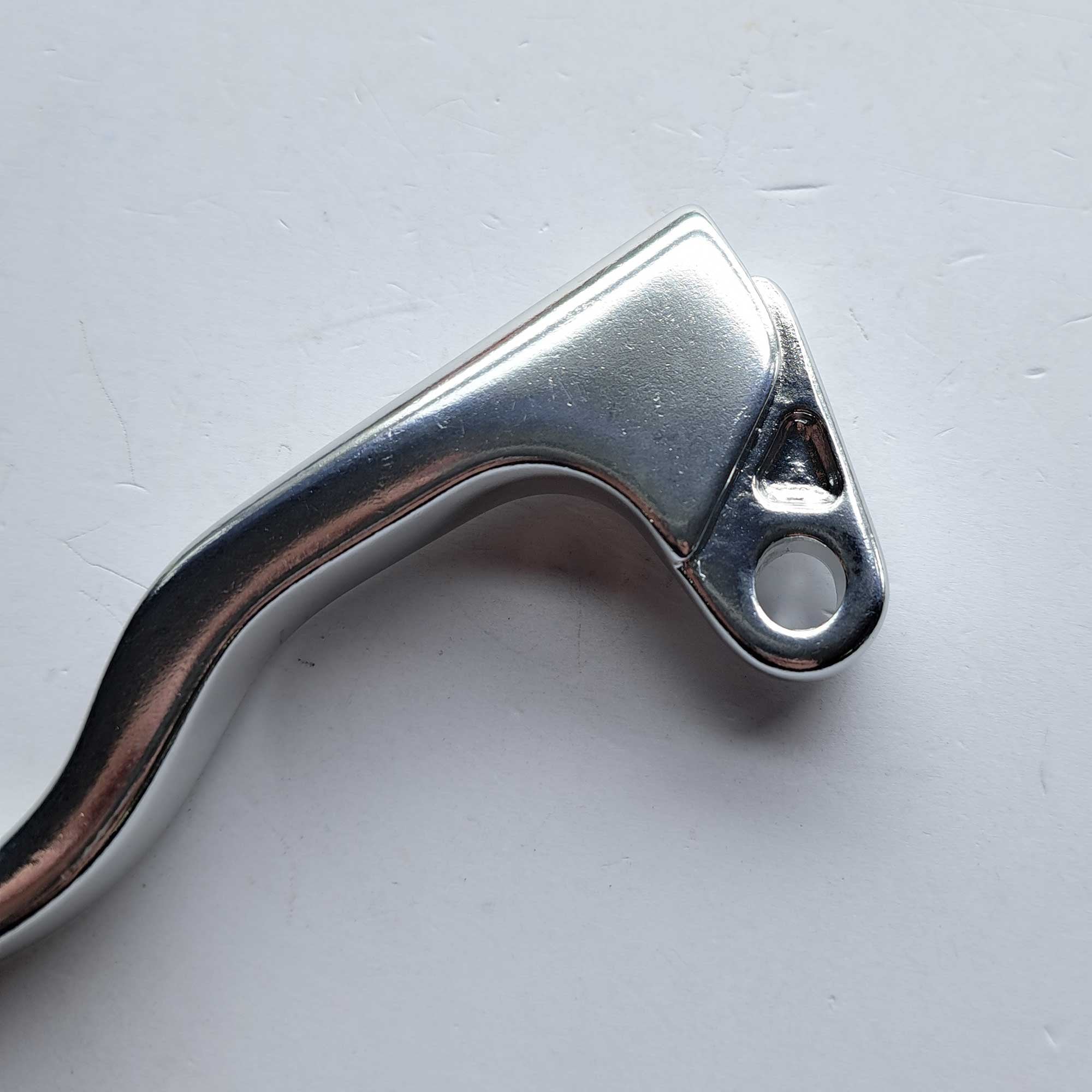 Apico - Clutch Lever - Forged - KX250 05-08, KXF250 05-20, KXF450 06-18, RMZ250 05-06, YZ125/250 00-14, YZF250 01-08, YZF426 01-02, YZF450 03-08, WRF250 01-02, WRF400 00, WRF426 01-02