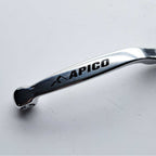 Apico - Clutch Lever - Forged - KX250 05-08, KXF250 05-20, KXF450 06-18, RMZ250 05-06, YZ125/250 00-14, YZF250 01-08, YZF426 01-02, YZF450 03-08, WRF250 01-02, WRF400 00, WRF426 01-02