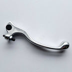 Apico - Clutch Lever - Trials AJP - Silver - Short