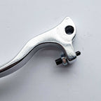 Apico - Clutch Lever - Trials AJP - Silver - Short