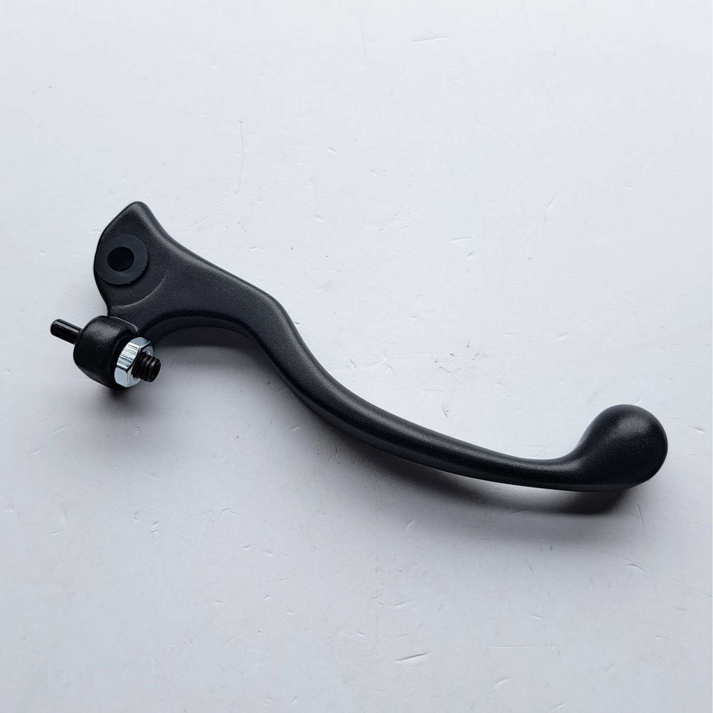 Apico - Clutch Lever - Trials AJP - Black - Short