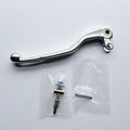 Apico - Clutch Lever - Magura - KTM SX65 01-13, SX85 03-12, SX125/200 98-08, SX250/300 99-05, SXF250 06, SXF400/450 00-08, EXC125/144/200 98-08, EXC250/300 99-05, EXCF250 02-06, EXCF450 03-06 - Silver