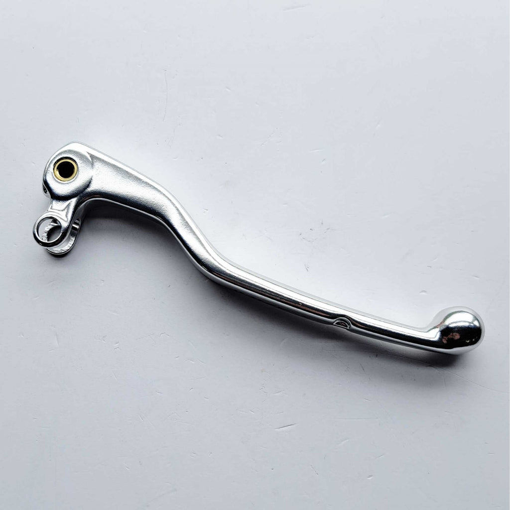 Apico - Clutch Lever - Magura - KTM SX65 01-13, SX85 03-12, SX125/200 98-08, SX250/300 99-05, SXF250 06, SXF400/450 00-08, EXC125/144/200 98-08, EXC250/300 99-05, EXCF250 02-06, EXCF450 03-06 - Silver