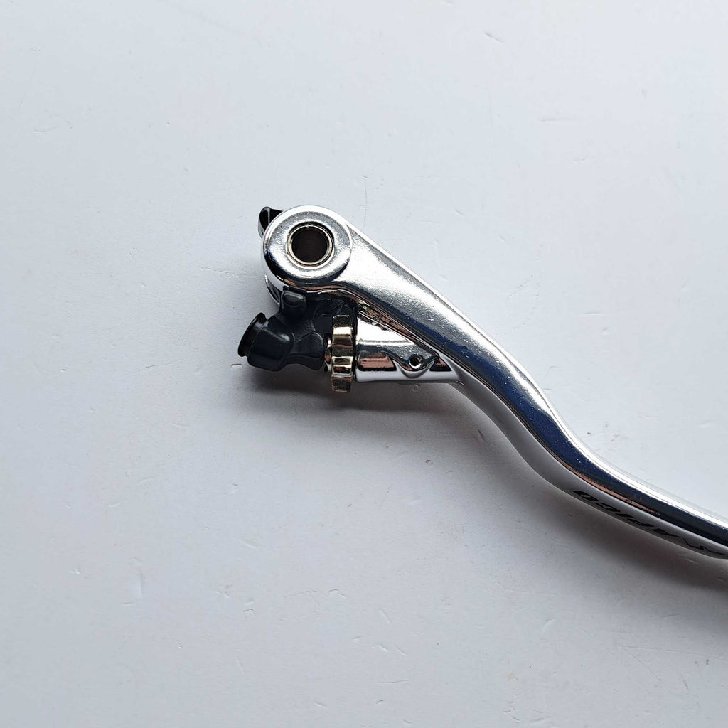 Apico - Clutch Lever - Magura - KTM SX125/150 09-15, SXF450 09-12, EXC125-200 09-16, ATV SX/XS 450/525 09-12, Husqvarna TC125 14-21, TC250 17-21, FC250/350/450 16-21, TE125 14-16, TE/FE 250-450 17-21, TE150 17-21, TE250/300 TPi 18-21, TX125/300 17