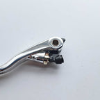 Apico - Clutch Lever - Magura - KTM SX125/150 09-15, SXF450 09-12, EXC125-200 09-16, ATV SX/XS 450/525 09-12, Husqvarna TC125 14-21, TC250 17-21, FC250/350/450 16-21, TE125 14-16, TE/FE 250-450 17-21, TE150 17-21, TE250/300 TPi 18-21, TX125/300 17
