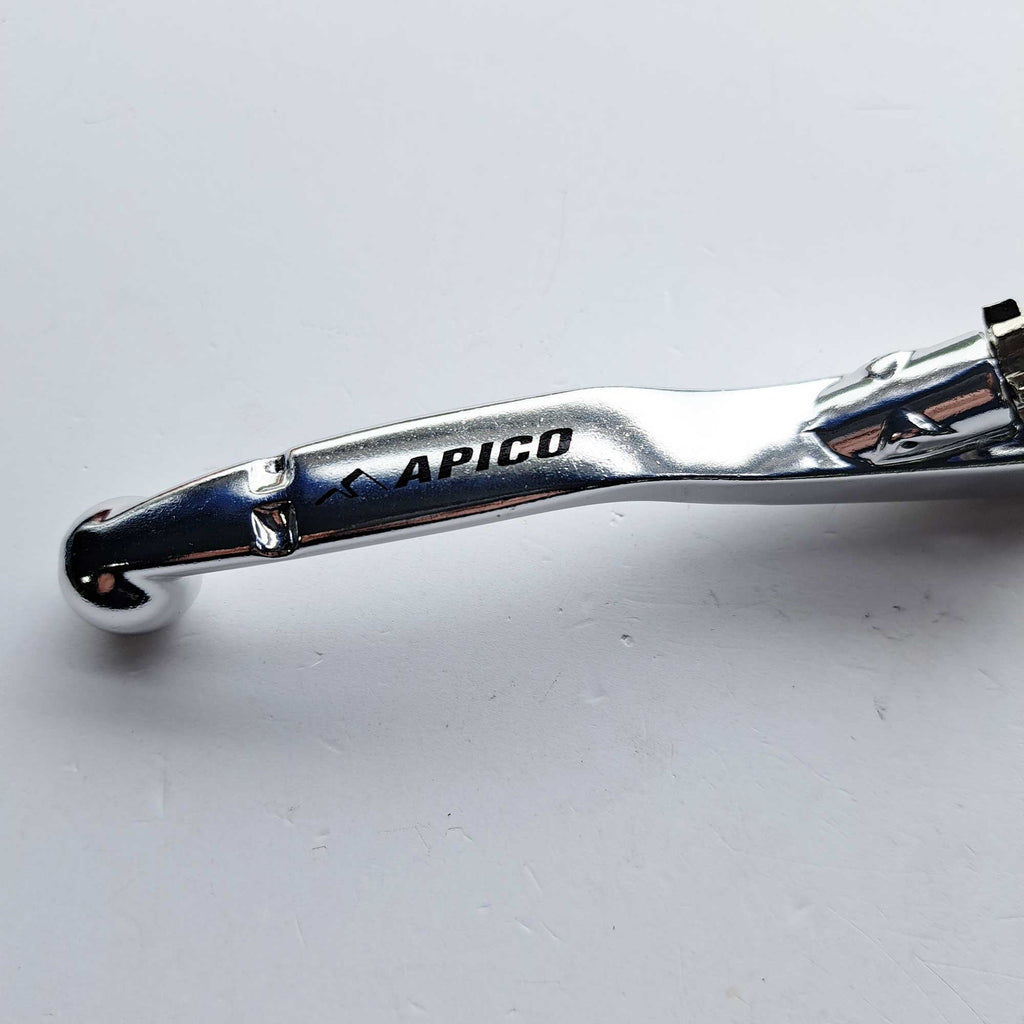 Apico - Clutch Lever - Magura - KTM SX125/150 09-15, SXF450 09-12, EXC125-200 09-16, ATV SX/XS 450/525 09-12, Husqvarna TC125 14-21, TC250 17-21, FC250/350/450 16-21, TE125 14-16, TE/FE 250-450 17-21, TE150 17-21, TE250/300 TPi 18-21, TX125/300 17