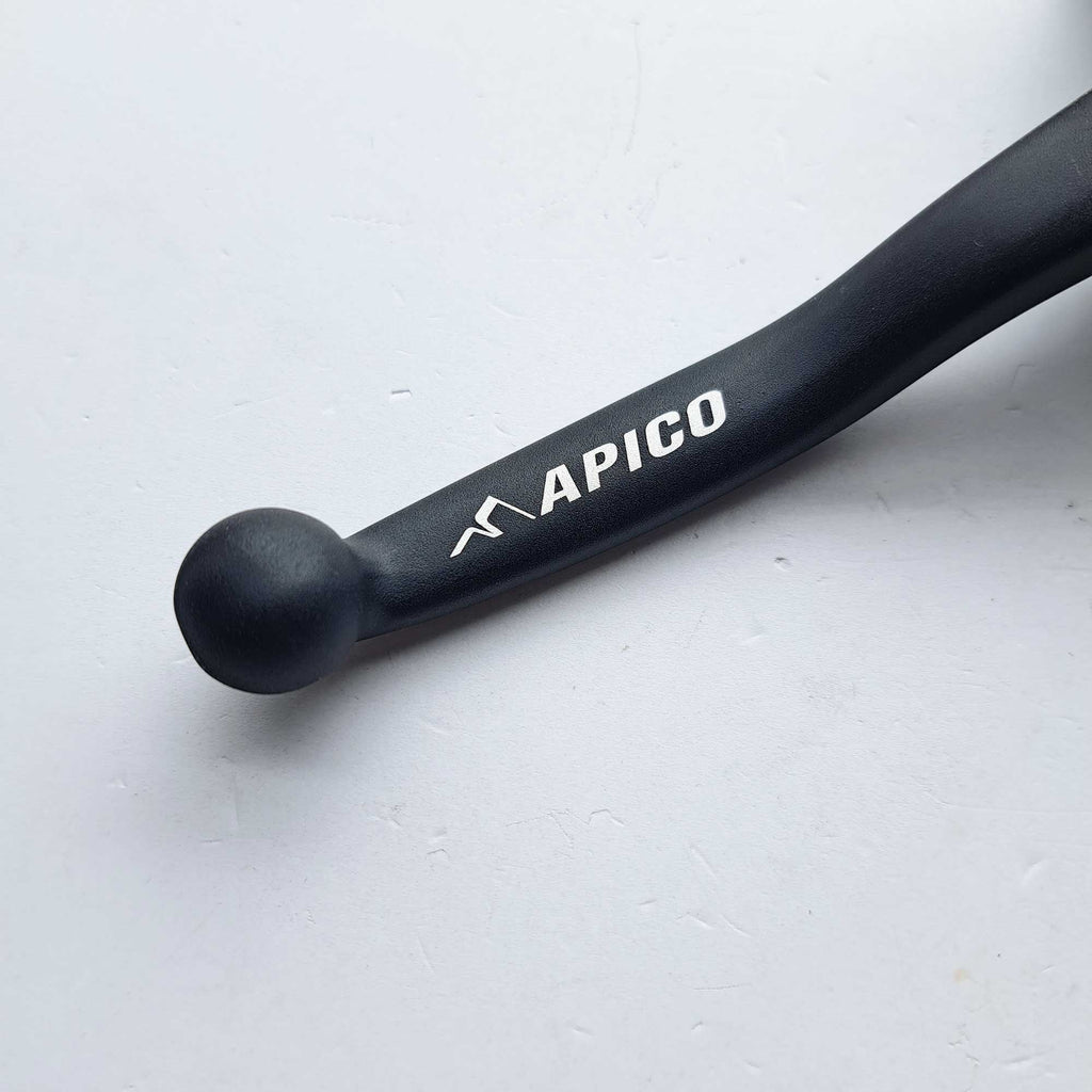Apico - Clutch Lever - Magura - KTM SX125/150 09-15, SXF450 09-12, EXC125-200 09-16, ATV SX/XS 450/525 09-12, Husqvarna TC125 14-21, TC250 17-21, FC250/350/450 16-21, TE125 14-16, TE/FE 250-450 17-21, TE150 17-21, TE250/300 TPi 18-21, TX125/300 17