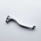 Apico - Clutch Lever - WRF250 03-24, WRF450 03-23, YZF250X 15-19, YZF450X 16-18 - Silver