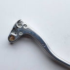 Apico - Clutch Lever - WRF250 03-24, WRF450 03-23, YZF250X 15-19, YZF450X 16-18 - Silver