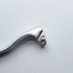 Apico - Clutch Lever - WRF250 03-24, WRF450 03-23, YZF250X 15-19, YZF450X 16-18 - Silver