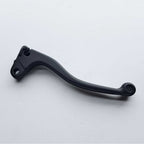 Apico - Clutch Lever - LEC34 - Forged - YZ65 18-26, YZ85 15-26, YZ125/250 15-26, YZF250 09-26, YZF450 09-25, WRF250 25-26, WRF450 24-26, Fantic XX125 21-26, XX250 22-26, XXF250/450 22-26, XE125 22-26, XEF250 22-26, XEF450 22-25