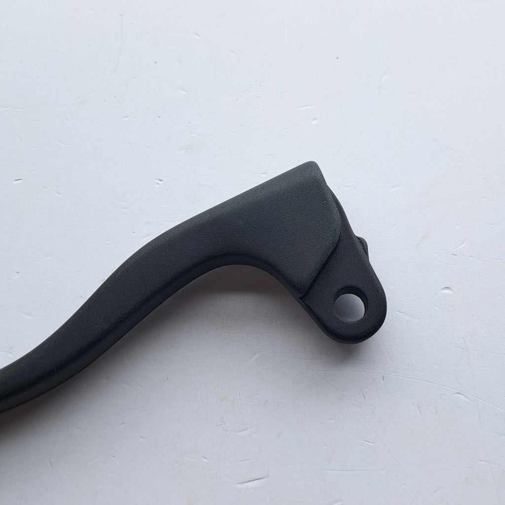 Apico - Clutch Lever - LEC34 - Forged - YZ65 18-26, YZ85 15-26, YZ125/250 15-26, YZF250 09-26, YZF450 09-25, WRF250 25-26, WRF450 24-26, Fantic XX125 21-26, XX250 22-26, XXF250/450 22-26, XE125 22-26, XEF250 22-26, XEF450 22-25