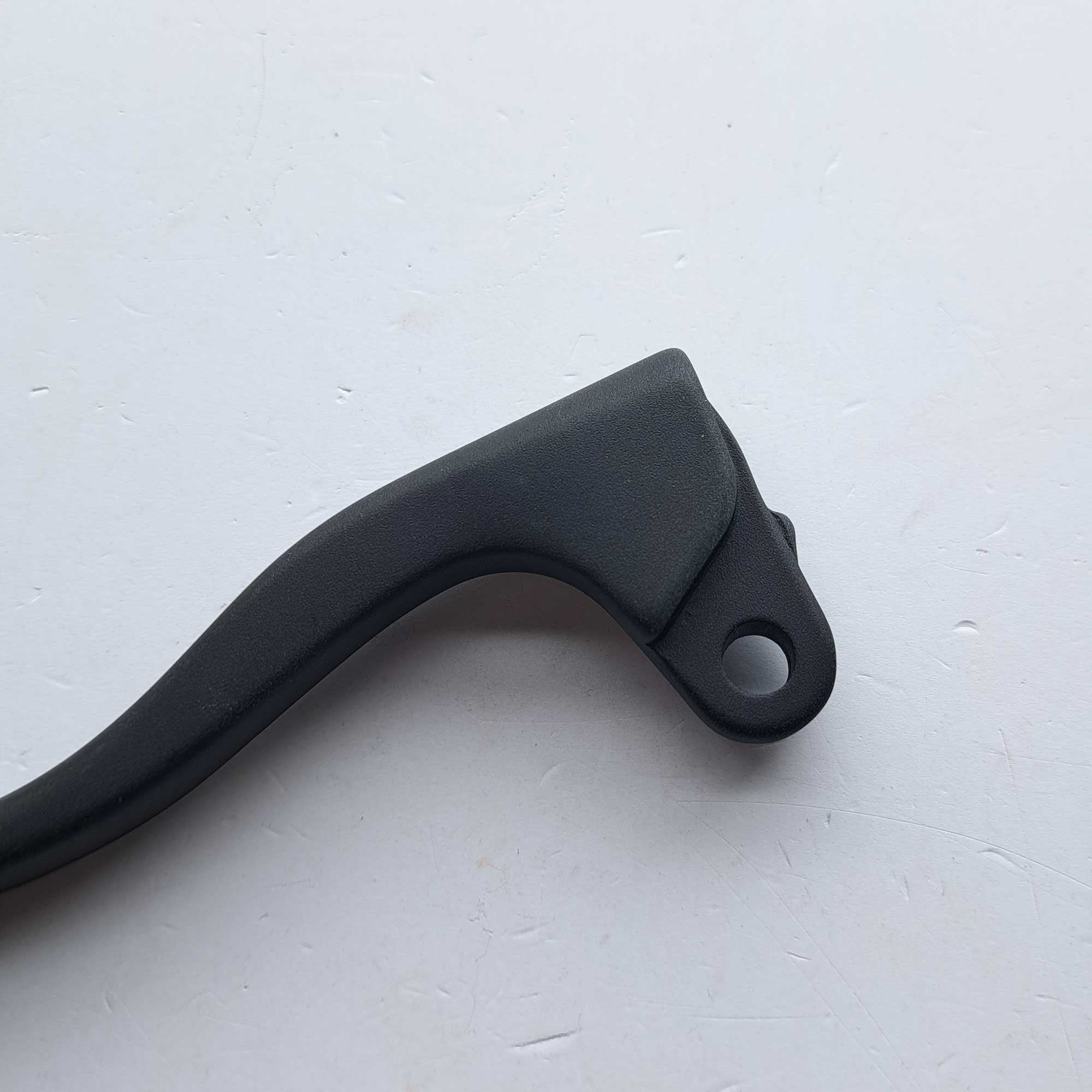 Apico - Clutch Lever - LEC34 - Forged - YZ65 18-26, YZ85 15-26, YZ125/250 15-26, YZF250 09-26, YZF450 09-25, WRF250 25-26, WRF450 24-26, Fantic XX125 21-26, XX250 22-26, XXF250/450 22-26, XE125 22-26, XEF250 22-26, XEF450 22-25