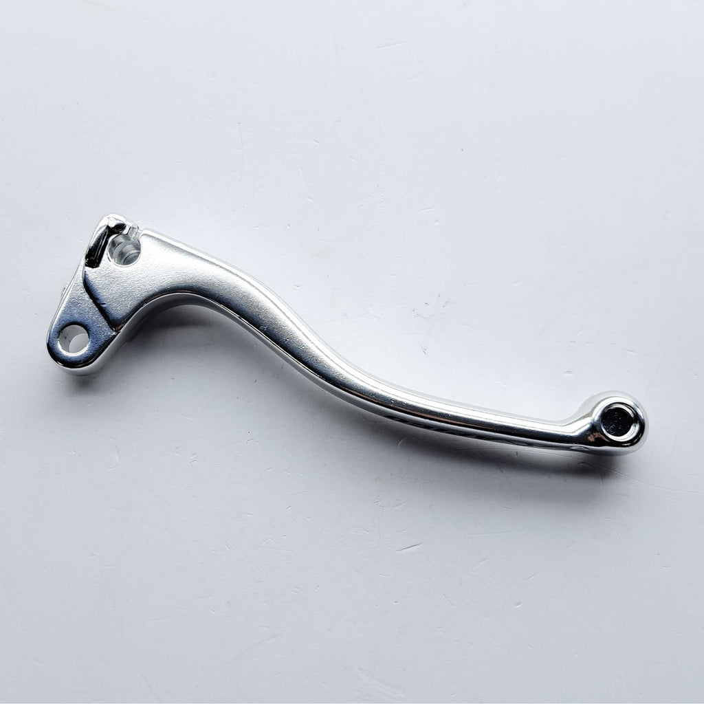 Apico - Clutch Lever - LEC34 - Forged - YZ65 18-26, YZ85 15-26, YZ125/250 15-26, YZF250 09-26, YZF450 09-25, WRF250 25-26, WRF450 24-26, Fantic XX125 21-26, XX250 22-26, XXF250/450 22-26, XE125 22-26, XEF250 22-26, XEF450 22-25