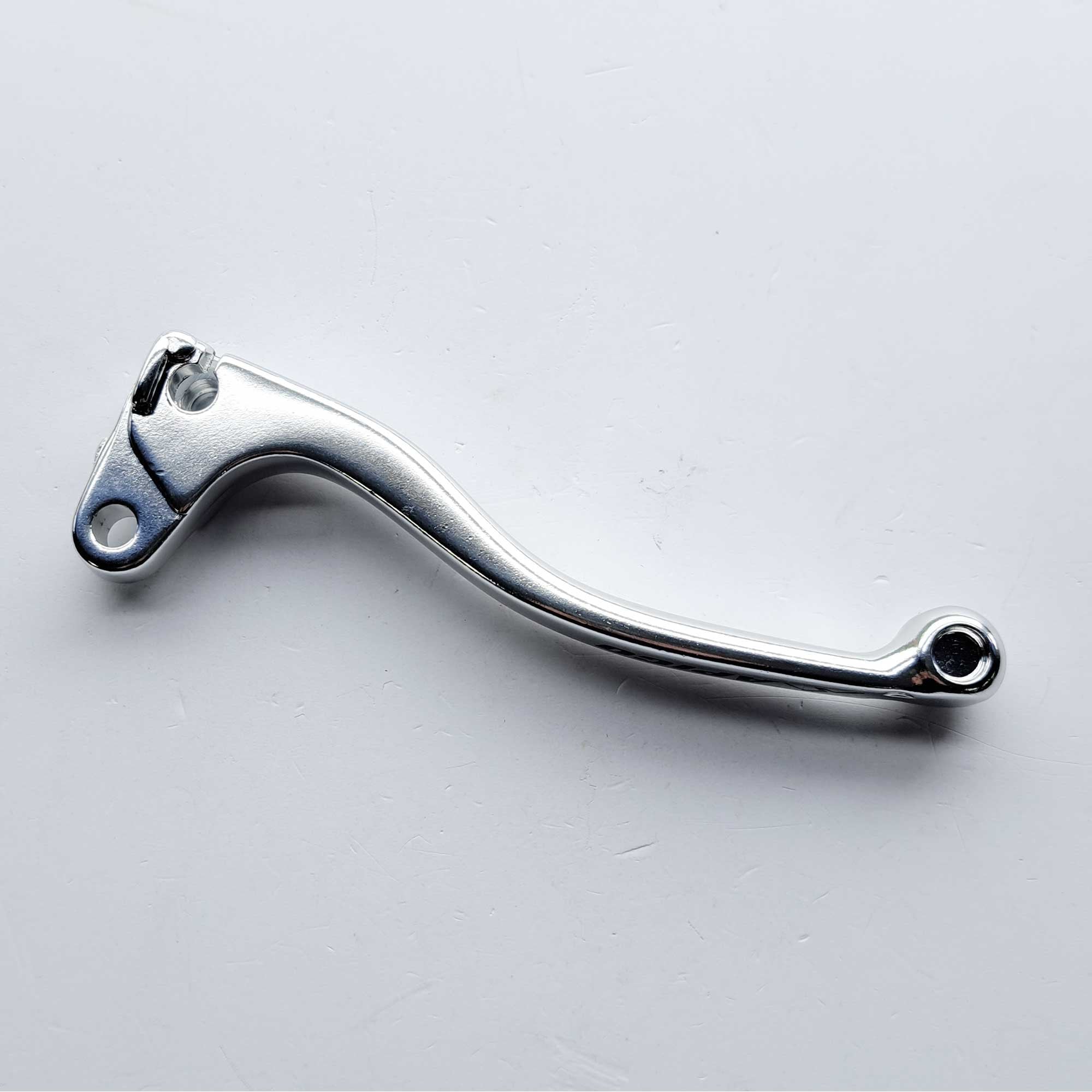 Apico - Clutch Lever - LEC34 - Forged - YZ65 18-26, YZ85 15-26, YZ125/250 15-26, YZF250 09-26, YZF450 09-25, WRF250 25-26, WRF450 24-26, Fantic XX125 21-26, XX250 22-26, XXF250/450 22-26, XE125 22-26, XEF250 22-26, XEF450 22-25