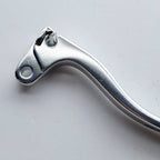 Apico - Clutch Lever - LEC34 - Forged - YZ65 18-26, YZ85 15-26, YZ125/250 15-26, YZF250 09-26, YZF450 09-25, WRF250 25-26, WRF450 24-26, Fantic XX125 21-26, XX250 22-26, XXF250/450 22-26, XE125 22-26, XEF250 22-26, XEF450 22-25