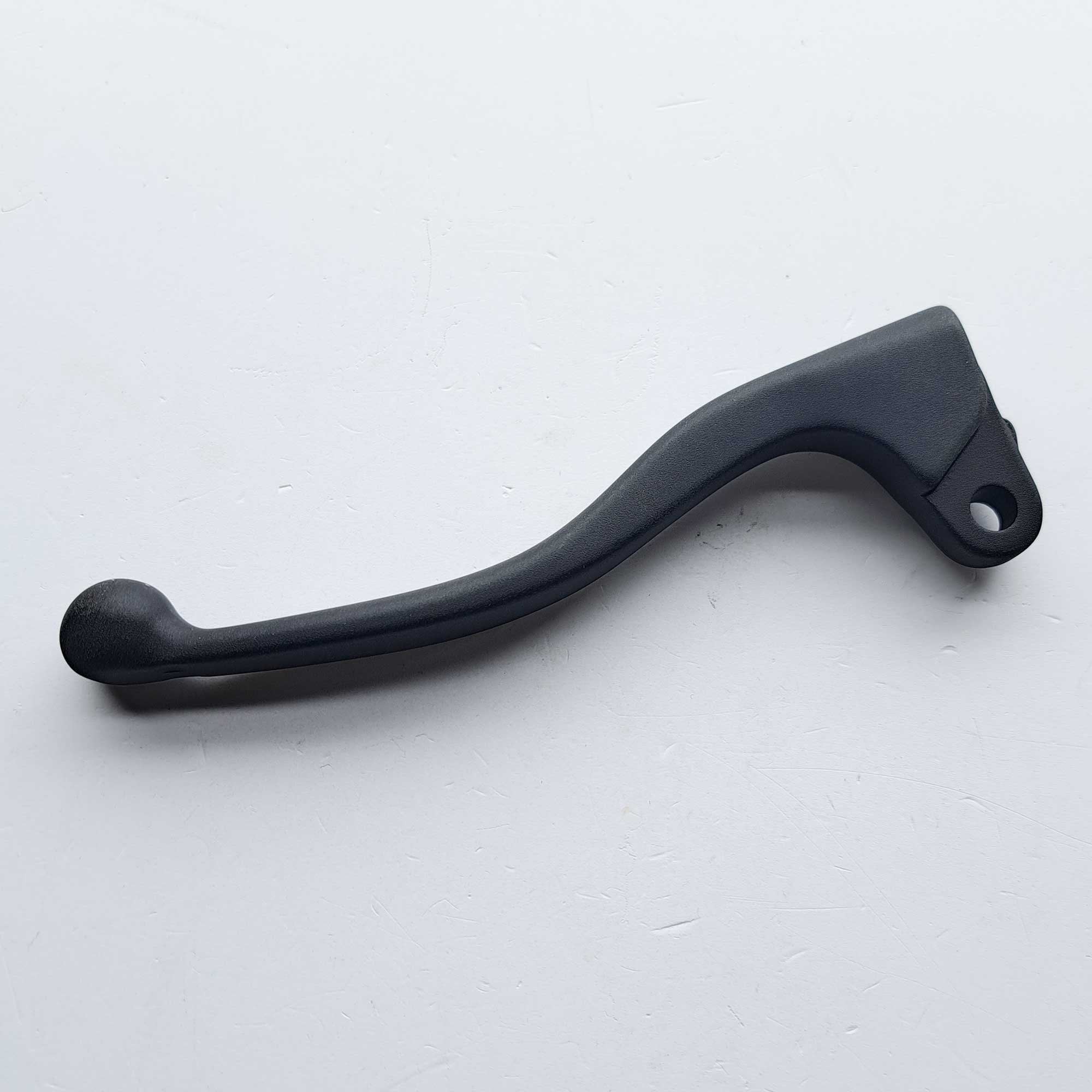Apico - Clutch Lever - LEC34 - Forged - YZ65 18-26, YZ85 15-26, YZ125/250 15-26, YZF250 09-26, YZF450 09-25, WRF250 25-26, WRF450 24-26, Fantic XX125 21-26, XX250 22-26, XXF250/450 22-26, XE125 22-26, XEF250 22-26, XEF450 22-25