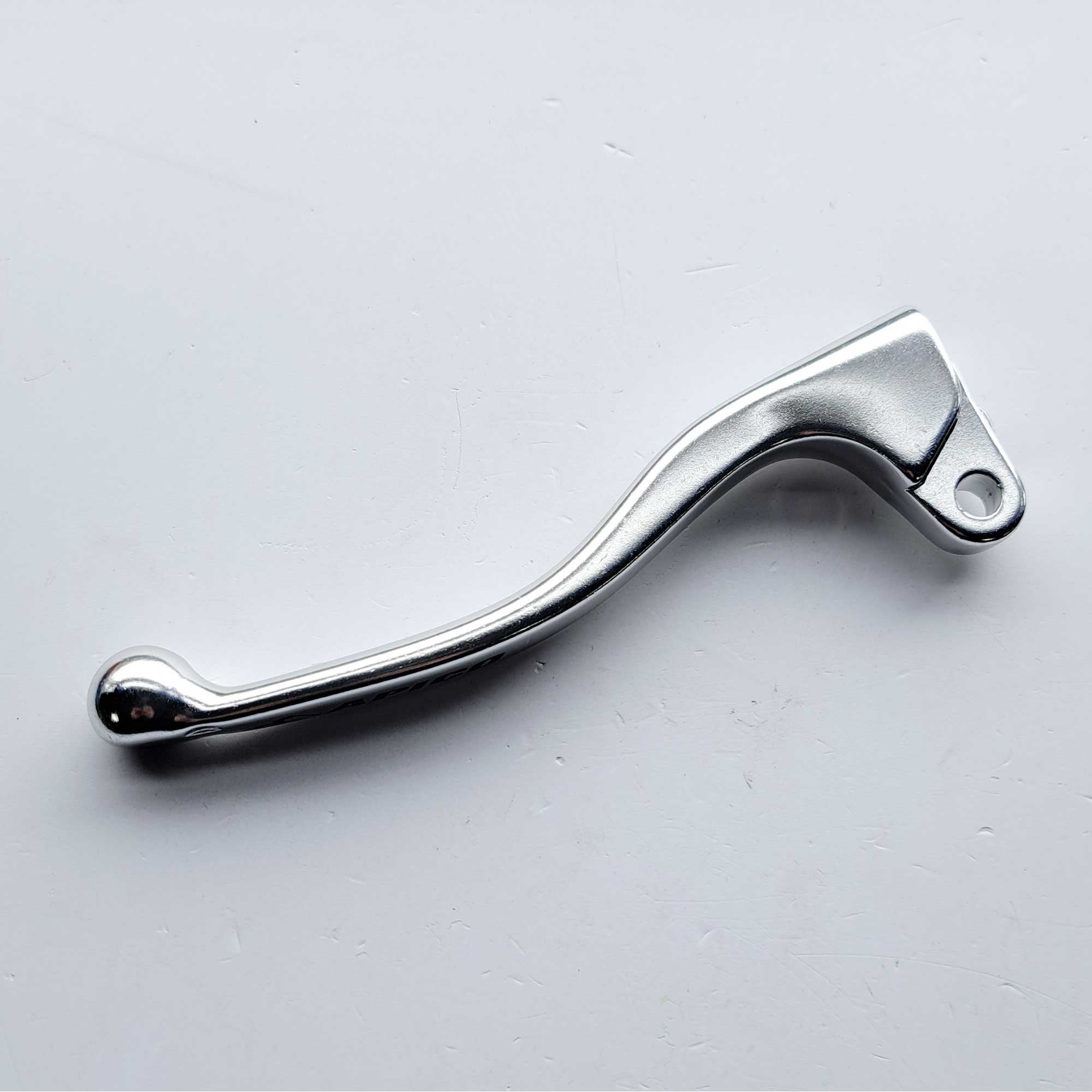 Apico - Clutch Lever - LEC34 - Forged - YZ65 18-26, YZ85 15-26, YZ125/250 15-26, YZF250 09-26, YZF450 09-25, WRF250 25-26, WRF450 24-26, Fantic XX125 21-26, XX250 22-26, XXF250/450 22-26, XE125 22-26, XEF250 22-26, XEF450 22-25