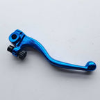 Apico - Clutch Lever - LEC70 - ELITE - Husqvarna TE 150-300 22-24, FE 250-501 22-24, Gas Gas MC125-300 24-27, MCF 250-450 24-27, EC250/300 21-27, ECF250/350 21-27, ECF450/500 24-27, EX/EXF 250-450 24-27 (BRAKTEC)