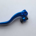 Apico - Clutch Lever - LEC70 - ELITE - Husqvarna TE 150-300 22-24, FE 250-501 22-24, Gas Gas MC125-300 24-27, MCF 250-450 24-27, EC250/300 21-27, ECF250/350 21-27, ECF450/500 24-27, EX/EXF 250-450 24-27 (BRAKTEC)